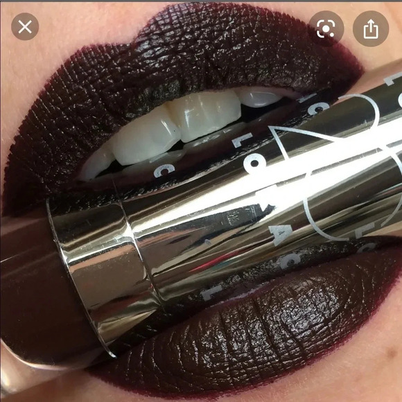 NIB LORAC ALTER EGO LIPSTICK - Picture 4 of 4